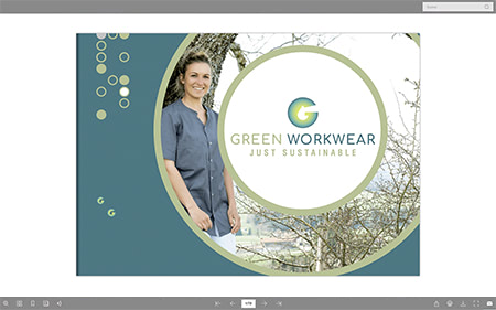 Green Workwear GmbH