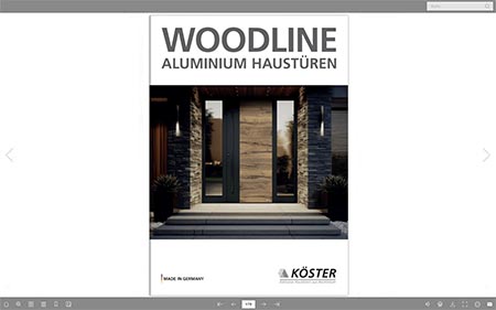 Köster Aluminium GmbH & Co. KG